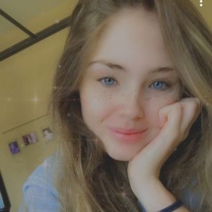 Meet your Posher, Mackenzee